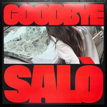 LP Brutalismus 3000: Goodbye Salò CLR