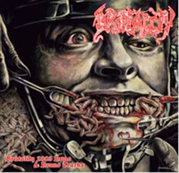 CD Brutality: 2003 Demo & Bonus Tracks