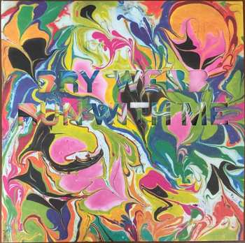 LP Bry Webb: Run With Me