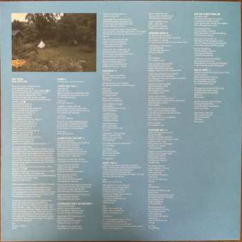 LP Bry Webb: Run With Me