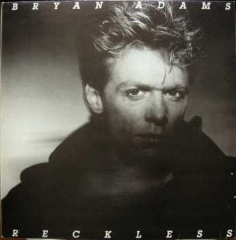 LP Bryan Adams: Reckless