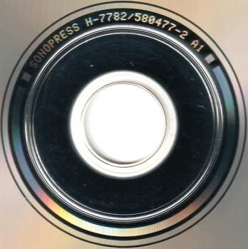 CD Rod Stewart: All For Love