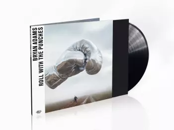 Bryan Adams: Roll With The Punches