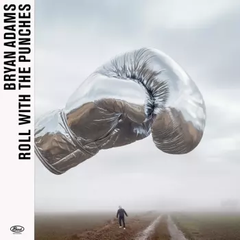 Bryan Adams: Roll With The Punches