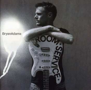 CD Bryan Adams: Room Service