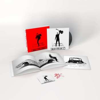 LP/CD/Set di cofanetti Bryan Adams: So Happy It Hurts DLX | LTD