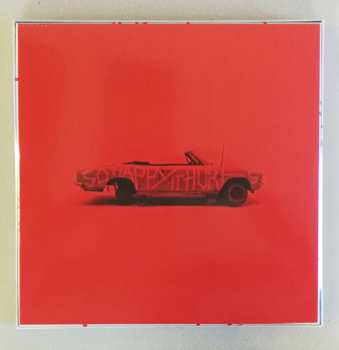 LP/CD/Set di cofanetti Bryan Adams: So Happy It Hurts DLX | LTD