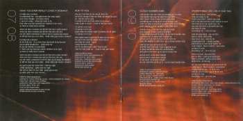 CD Bryan Adams: The Best Of Me