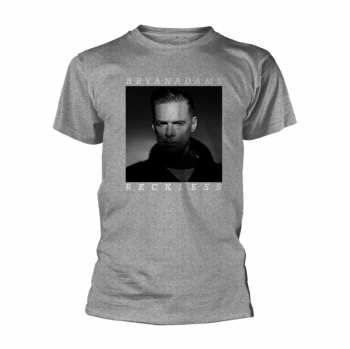 Merch Bryan Adams: Maglietta Reckless