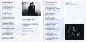 CD Bryan Adams: Waking Up The Neighbours