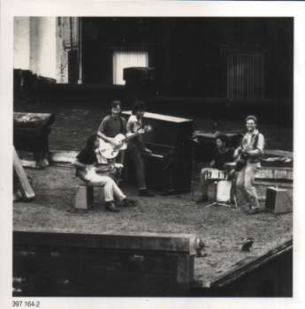 CD Bryan Adams: Waking Up The Neighbours