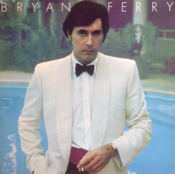 LP Bryan Ferry: Another Time, Another Place