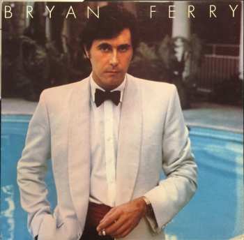 LP Bryan Ferry: Another Time, Another Place