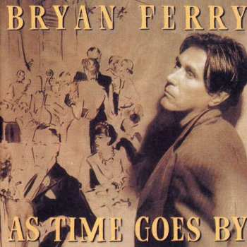 CD Bryan Ferry: As Time Goes By