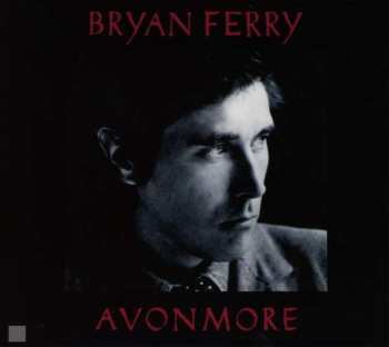 CD Bryan Ferry: Avonmore DIGI