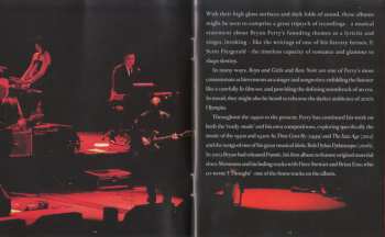 Blu-ray Bryan Ferry: Live In Lyon (Nuits De Fourvière)
