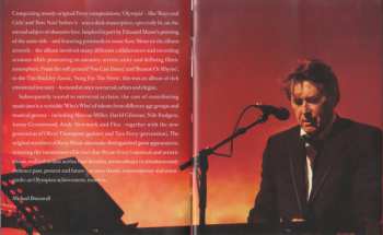Blu-ray Bryan Ferry: Live In Lyon (Nuits De Fourvière)