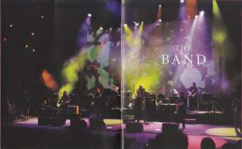 Blu-ray Bryan Ferry: Live In Lyon (Nuits De Fourvière)