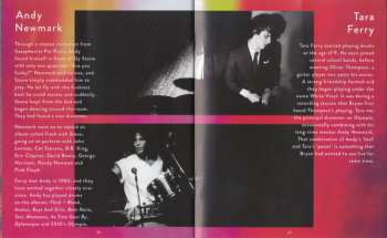Blu-ray Bryan Ferry: Live In Lyon (Nuits De Fourvière)