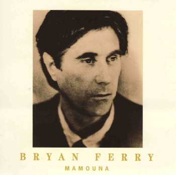 Album Bryan Ferry: Mamouna