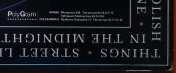 2LP Roxy Music: Street Life - 20 Great Hits