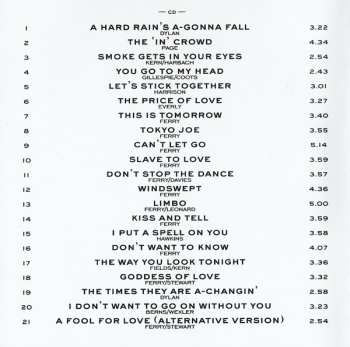 CD/DVD Bryan Ferry: The Best Of Bryan Ferry