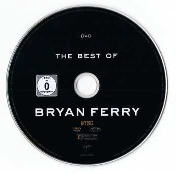 CD/DVD Bryan Ferry: The Best Of Bryan Ferry