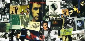 CD/DVD Bryan Ferry: The Best Of Bryan Ferry
