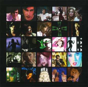 CD/DVD Bryan Ferry: The Best Of Bryan Ferry