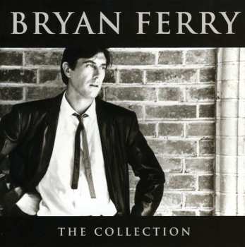 CD Bryan Ferry: The Collection