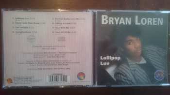 CD Bryan Loren: Bryan Loren