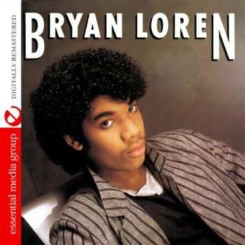 CD Bryan Loren: Bryan Loren