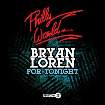CD Bryan Loren: For Tonight