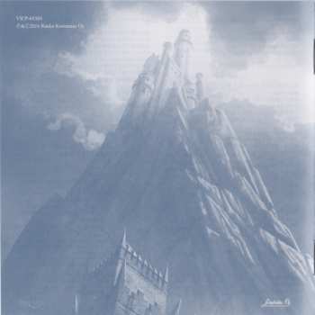 CD Brymir: Slayer Of Gods