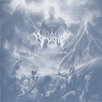 CD Brymir: Slayer Of Gods