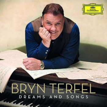 CD Bryn Terfel: Dreams and Songs