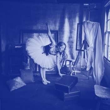 CD Brynn Cartelli: Out Of The Blue