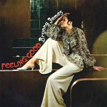 CD Bryony James: Feeling Good