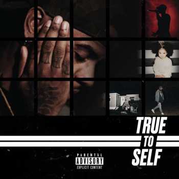 CD Bryson Tiller: True To Self