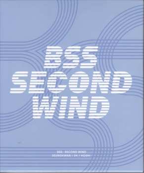 CD BSS: Second Wind