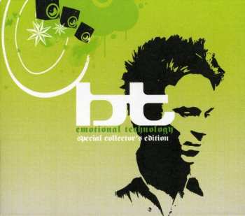 Album BT: Emotional Technology