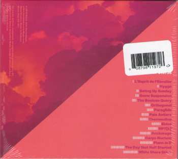 CD BT: Everything You're Searching For Is On The Other Side Of Fear