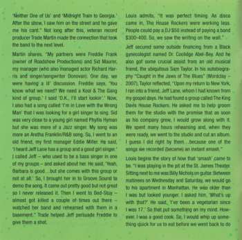 CD B.T. Express: Do It ('Til You're Satisfied)