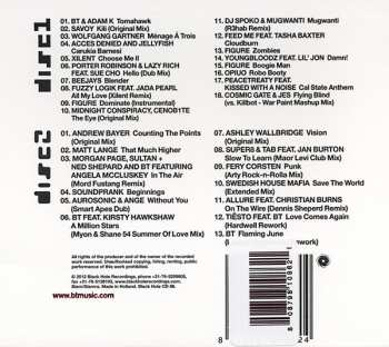 2CD BT: Laptop Symphony