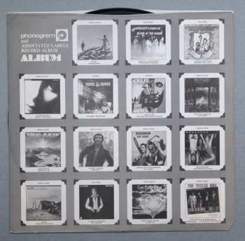 LP Bachman-Turner Overdrive: Rock N' Roll Nights