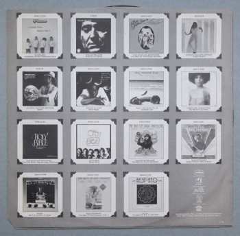 LP Bachman-Turner Overdrive: Rock N' Roll Nights