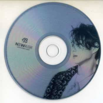 CD BTOB: New Men / 9th Mini Album