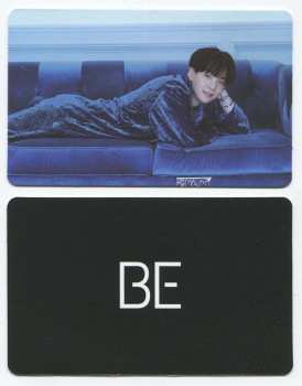 CD BTS: BE (Essential Edition)