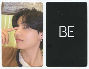 CD BTS: BE (Essential Edition)