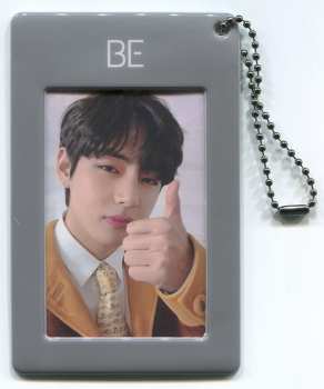 CD BTS: BE (Essential Edition)
